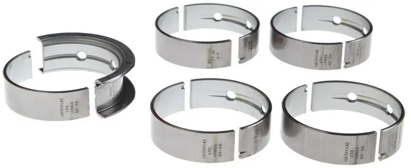 Clevite 2016-2020 Chevrolet Camaro 6Th Gen Gm 5.3L 6.2L Ls Main Bearing Set 1