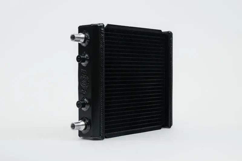 Csf 2016-2024 Chevrolet Camaro 6Th Gen Coupe (2.0L Turbo Ss Zl1) Cts Auxiliary Radiator 1