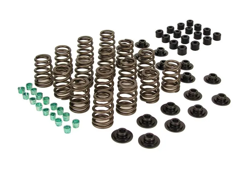 Comp Cams 1967-1992 Chevrolet Camaro 1St-3Rd Gen Small Block 1.250In Valve Spring Kit 1