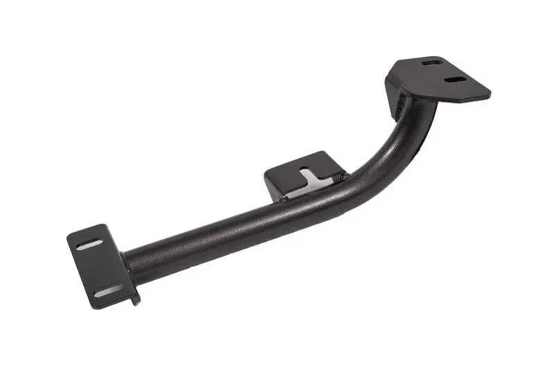 Bmr Suspension 1998-2002 Chevrolet 4Th Gen Camaro Bmr Gm F-Body Transmission Conversion Crossmember 4L60e Ls1 Black Hammertone 1