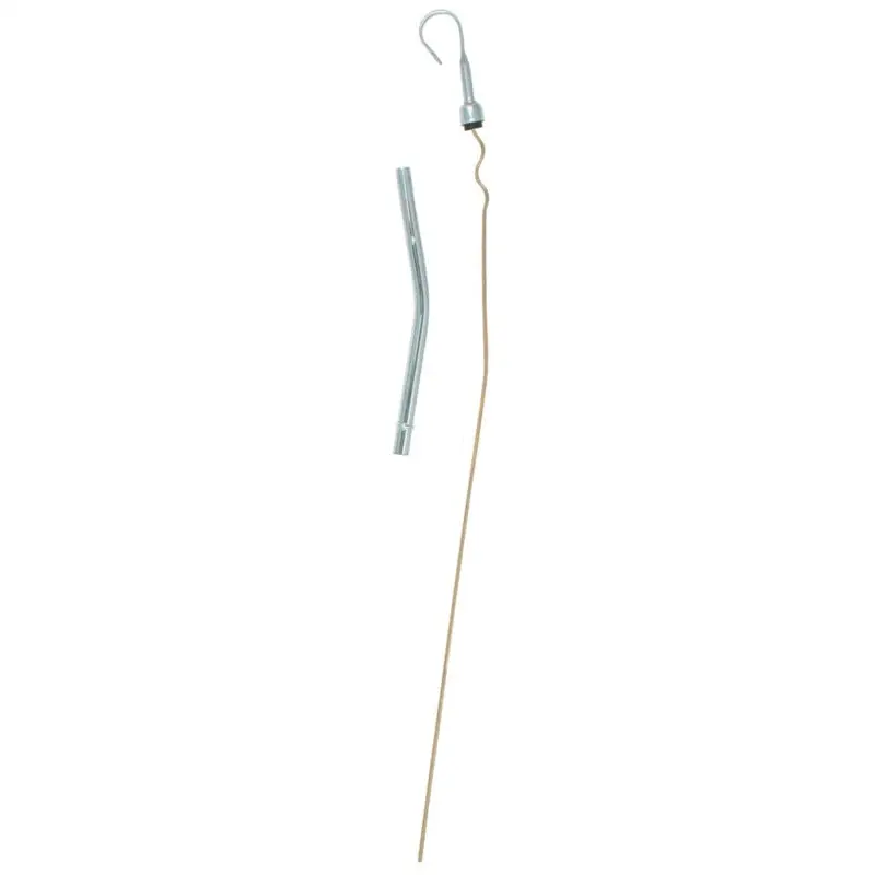 Spectre 1967-1979 Chevrolet Camaro 1St-2Nd Gen Sb Engine Oil Dipstick Chrome 1