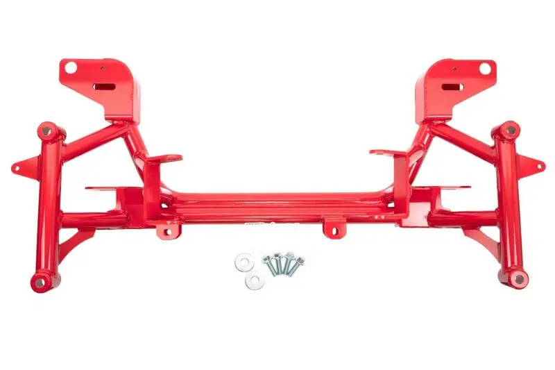 Umi Performance 1998-2002 Chevrolet Camaro 4Th Gen Gm F-Body Tubular K-Member Ls1 1