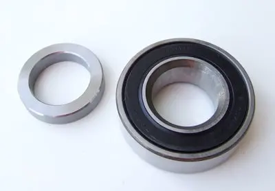 Wheel Bearing Rear 1964-1973 V8 1