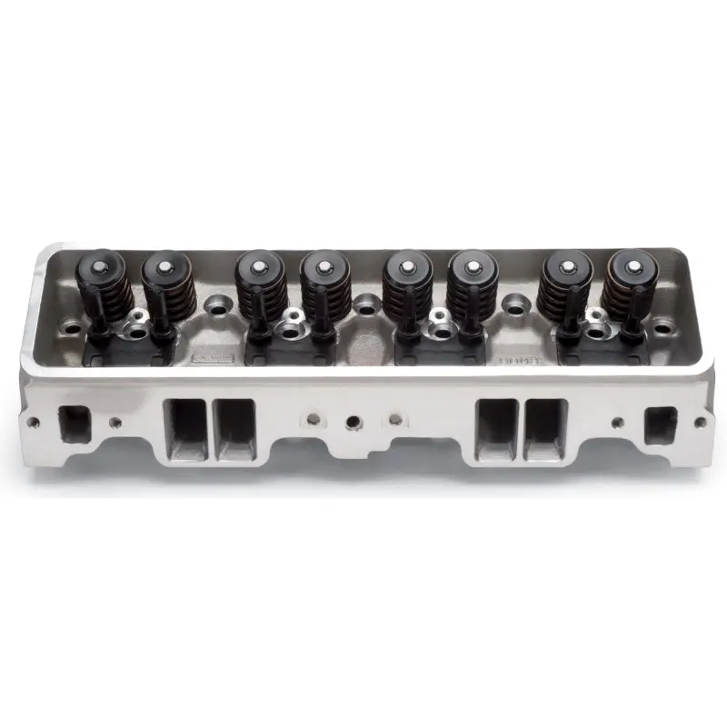Edelbrock 1987-1992 Chevrolet Camaro 3Rd Gen Single Perf Sbc C-Bolt Head Comp 1