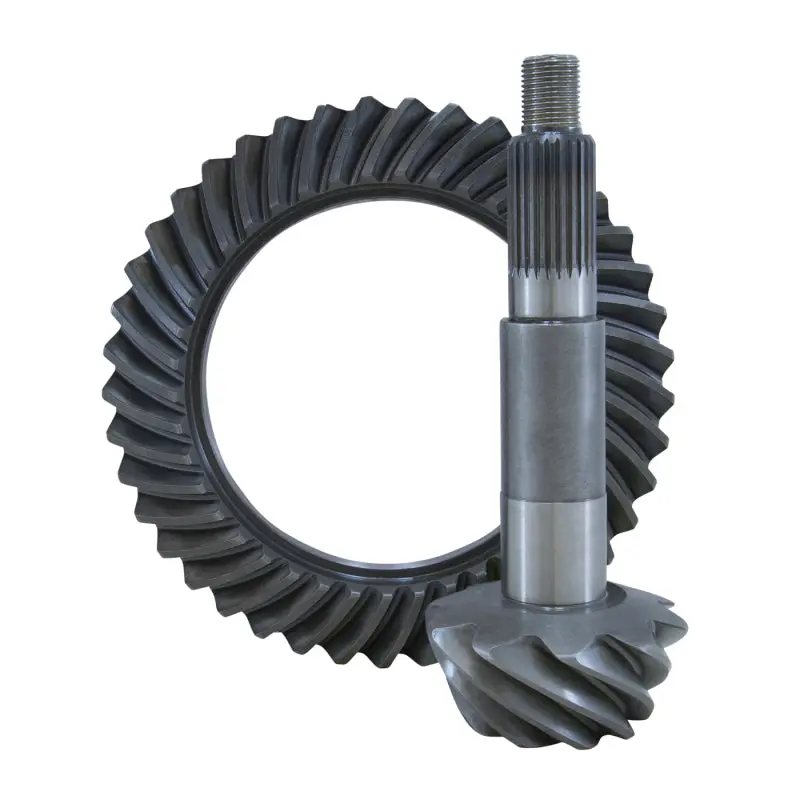 Yukon Gear & Axle 1984-1994 Chevrolet Camaro 3Rd-4Th Gen Usa Standard Dana 44 Ring & Pinion Gear Set Replacement 1