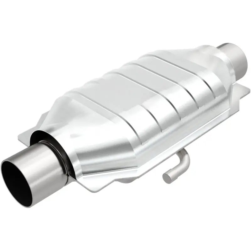 Magnaflow 1980-1989 Chevrolet Camaro 2Nd-3Rd Gen 2.50In. Pc1 Universal Converter 1