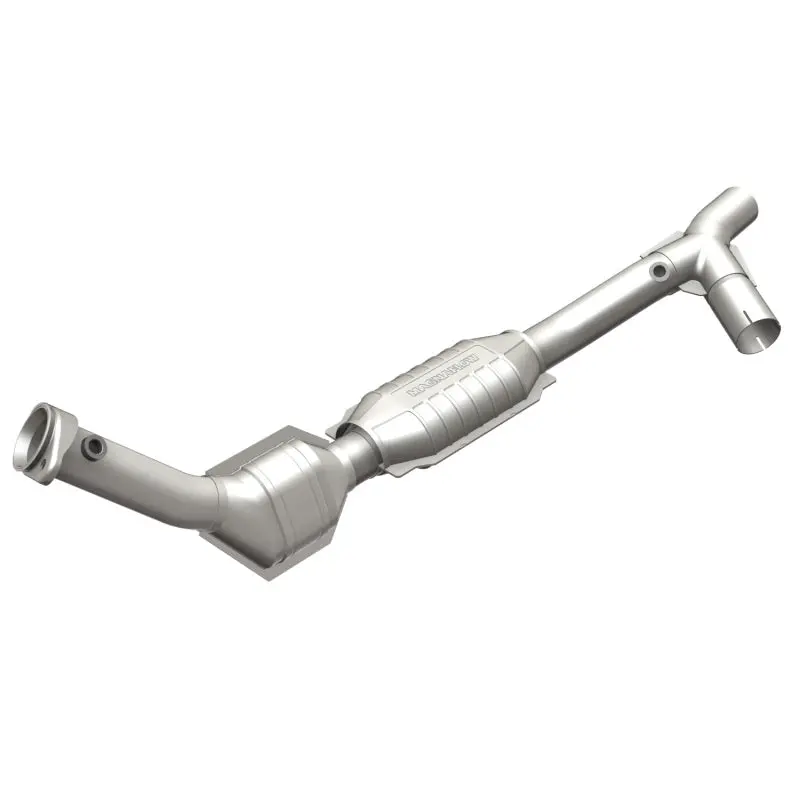 Magnaflow 2017-2020 Chevrolet Camaro 6Th Gen Conv Df 98 Expedition 5.4L 1