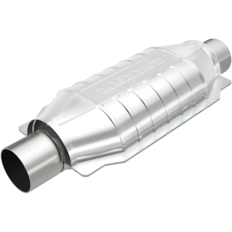 Magnaflow 1993-1995 Chevrolet Camaro 4Th Gen Conv Univ 3 1