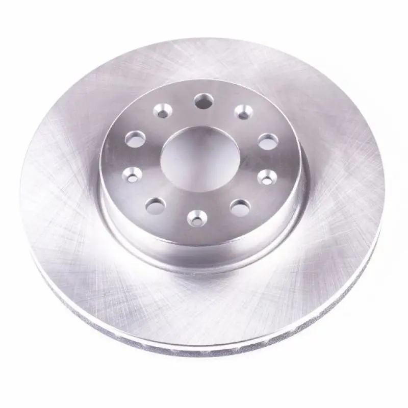 Powerstop 2016-2024 Chevrolet Camaro 6Th Gen Power Stop Front Autospecialty Brake Rotor 1