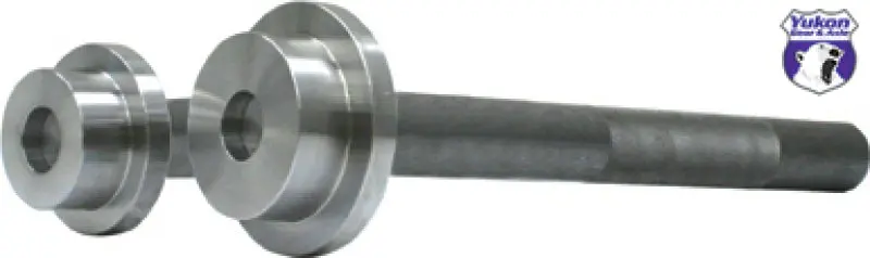 Yukon Gear & Axle 1985-1993 Chevrolet Camaro 3Rd-4Th Gen Yukon Gear Bearing Race Driver 1