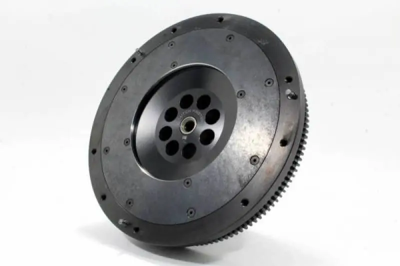 Clutch Masters 2017-2020 Chevrolet Camaro 2.0L 6-Speed Aluminum Flywheel 1