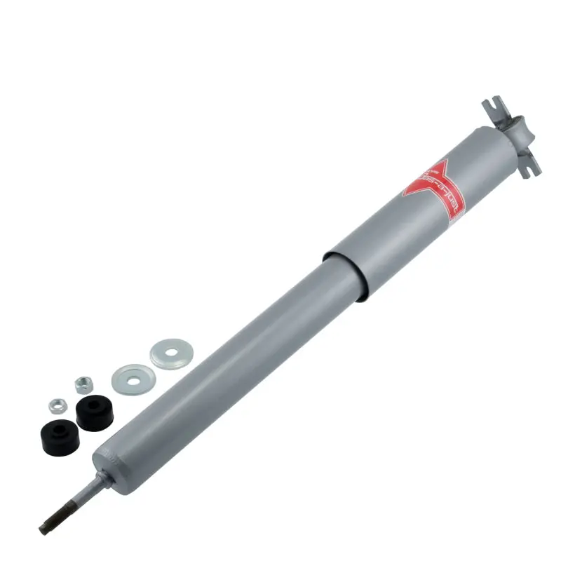 Kyb 1970-1981 Chevrolet Camaro 2Nd Gen Shocks & Struts Gas-A-Just Rear Country Sedan Country 1