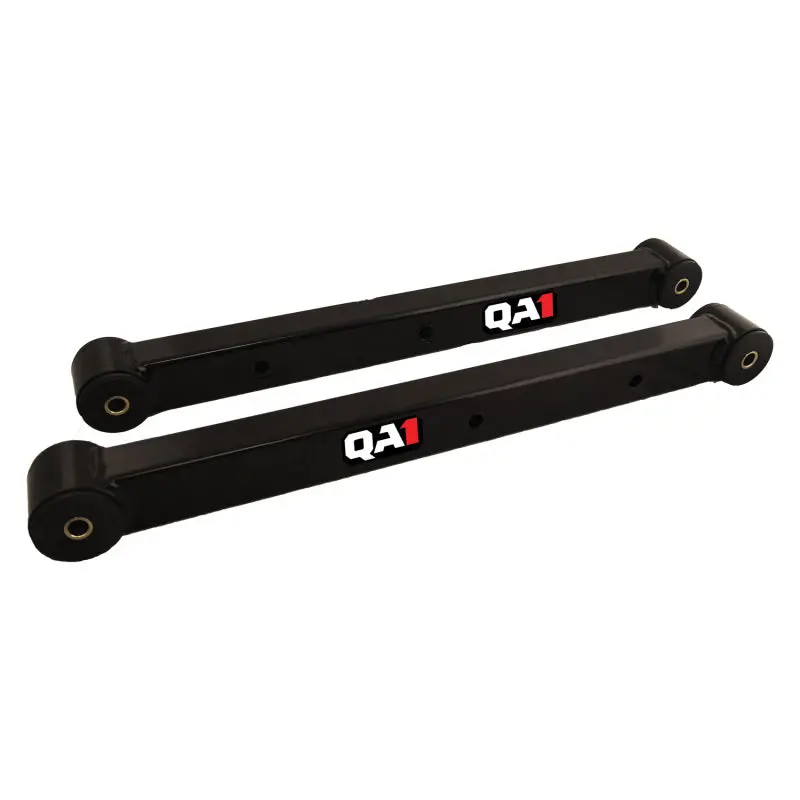 Qa1 1982-2002 Chevrolet Camaro 3Rd-4Th Gen Gm G-Body Lower Boxed Trailing Arms 1