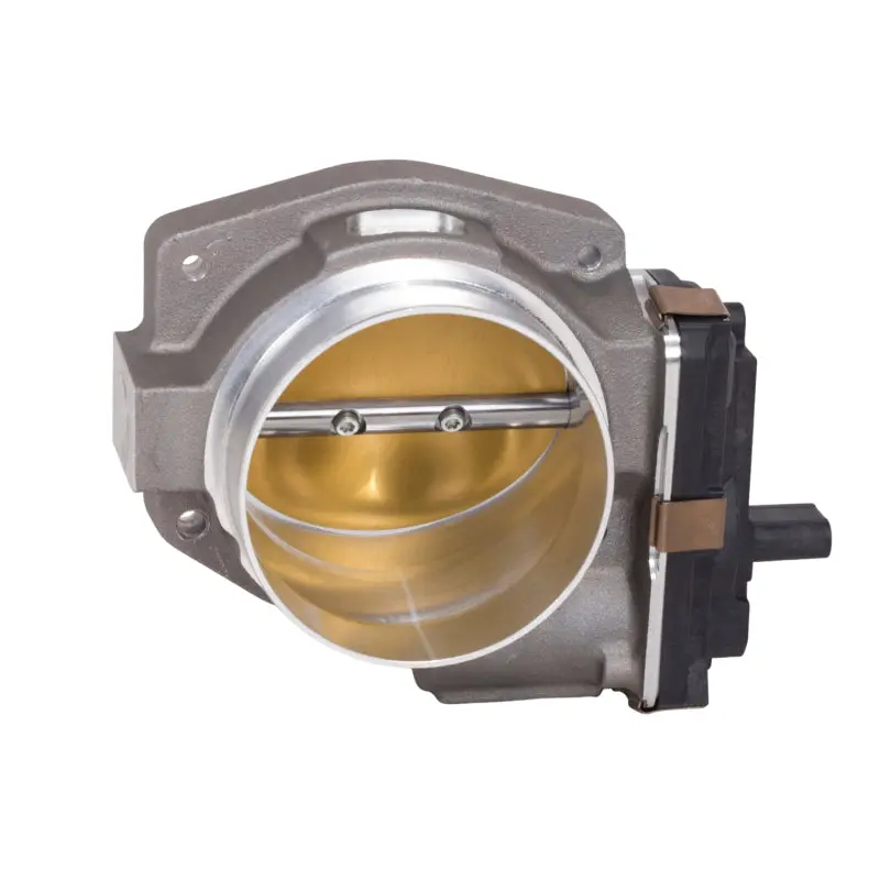 Bbk 2014-2024 Chevrolet Camaro 5Th-6Th Gen 5Th- 6.2L Lt1 92Mm Performance Throttle Body 1