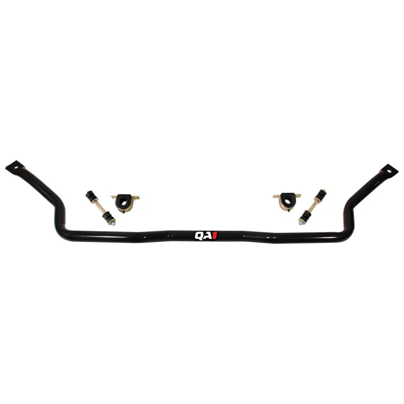 Qa1 1993-2002 Chevrolet Camaro 4Th Gen Front Sway Bar 1-3 8In 1
