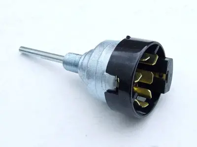 Wiper Switch 1970 2 Speed 1