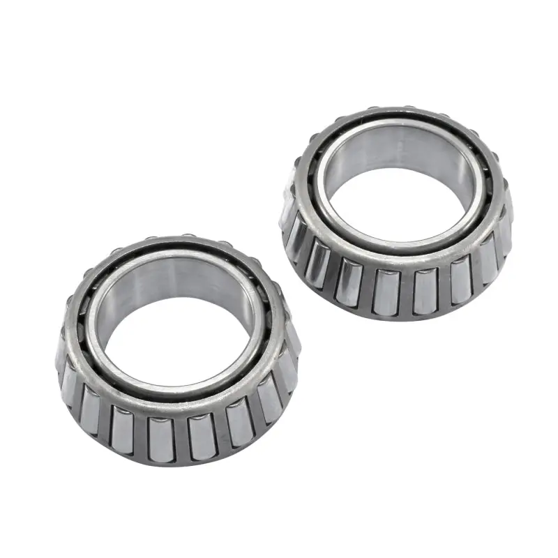 Yukon Gear & Axle 1984-1994 Chevrolet Camaro 3Rd-4Th Gen Yukon Gear Set Up Bearing 1