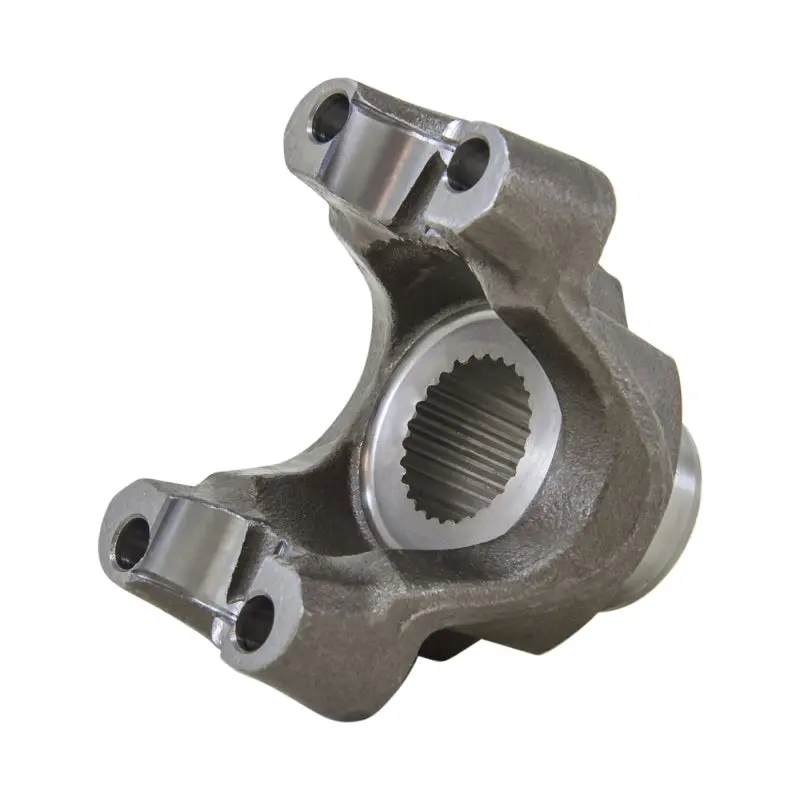 Yukon Gear & Axle 1984-1994 Chevrolet Camaro 3Rd-4Th Gen Yukon Gear Replacement Yoke For Dana 30 44 50 And 300 W 26 Spline And A 1310 U Joint Size 1