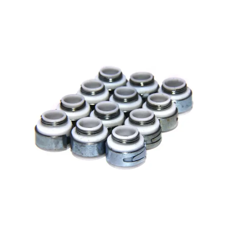 Comp Cams 1967-1979 Chevrolet Camaro 1St-2Nd Gen 1St- Valve Seals 11 32In Metal W Pt 1