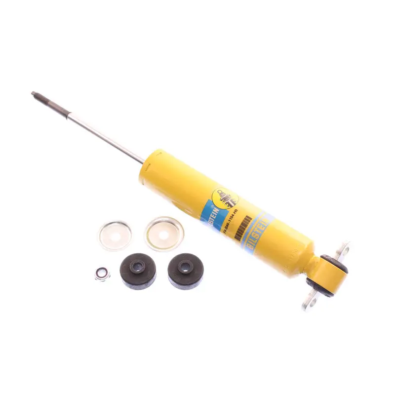 Bilstein 1977-1981 Chevrolet Camaro 2Nd Gen B6 Variable Fr 46Mm Monotube Shk Absorber 1
