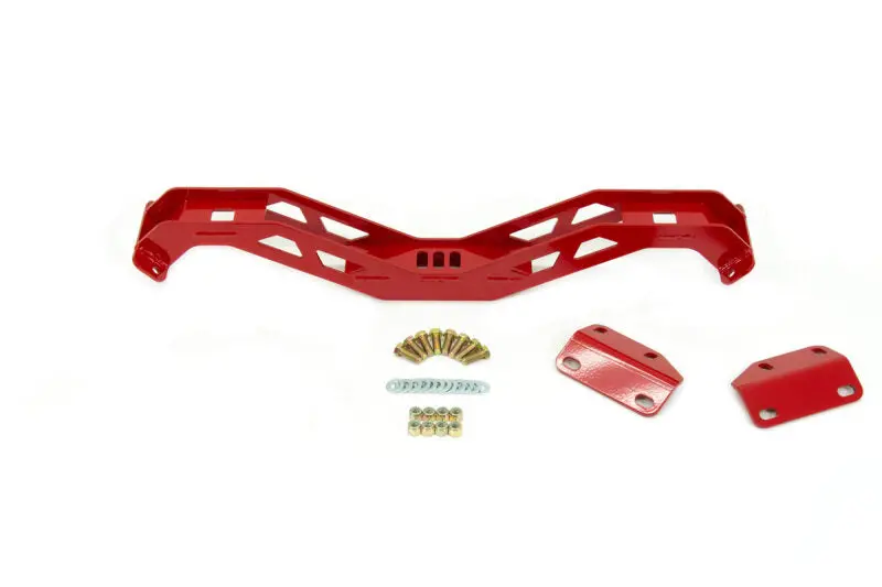 Umi Performance 1970-1974 Chevrolet Camaro 2Nd Gen Gm F-Body T56 T56 Magnum Transmission Crossmember 1