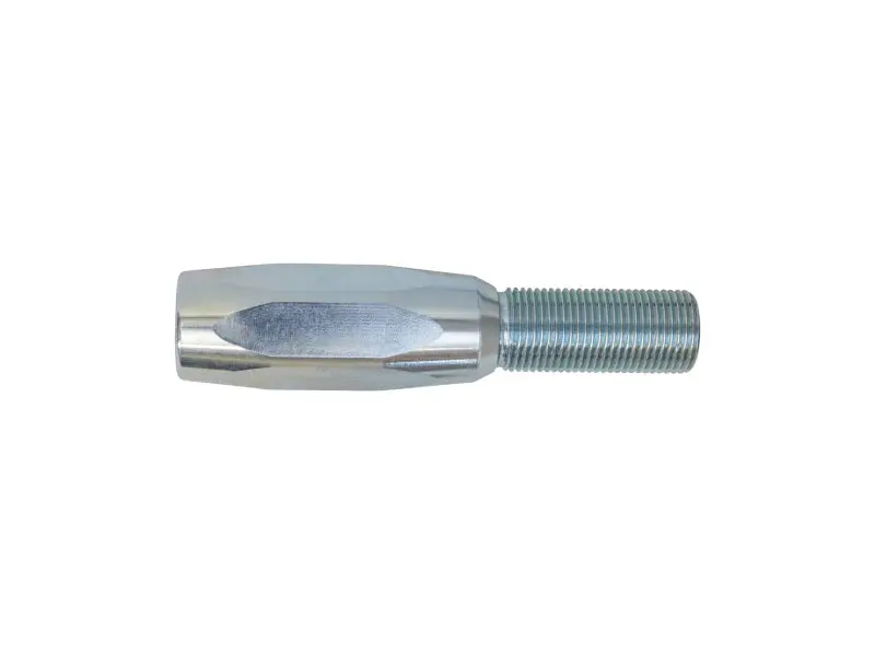 Umi Performance 1982-2002 Chevrolet Camaro 3Rd-4Th Gen 3 4In-16 4140 M F Hex Adjuster 4-1 2In Length 1