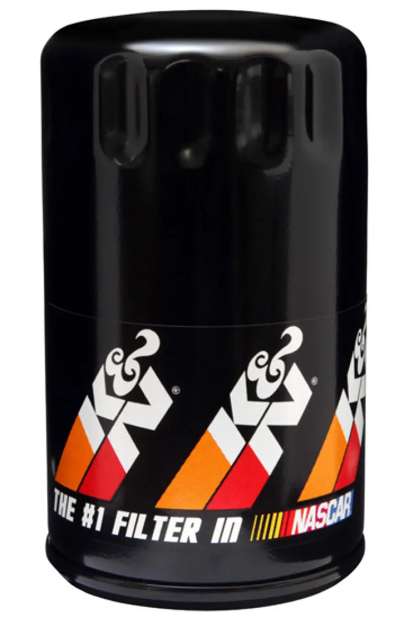 K&N Engineering 1981-1992 Chevrolet Camaro 2Nd-3Rd Gen K&N Oil Filter 3In Od X 5.094In H For 1