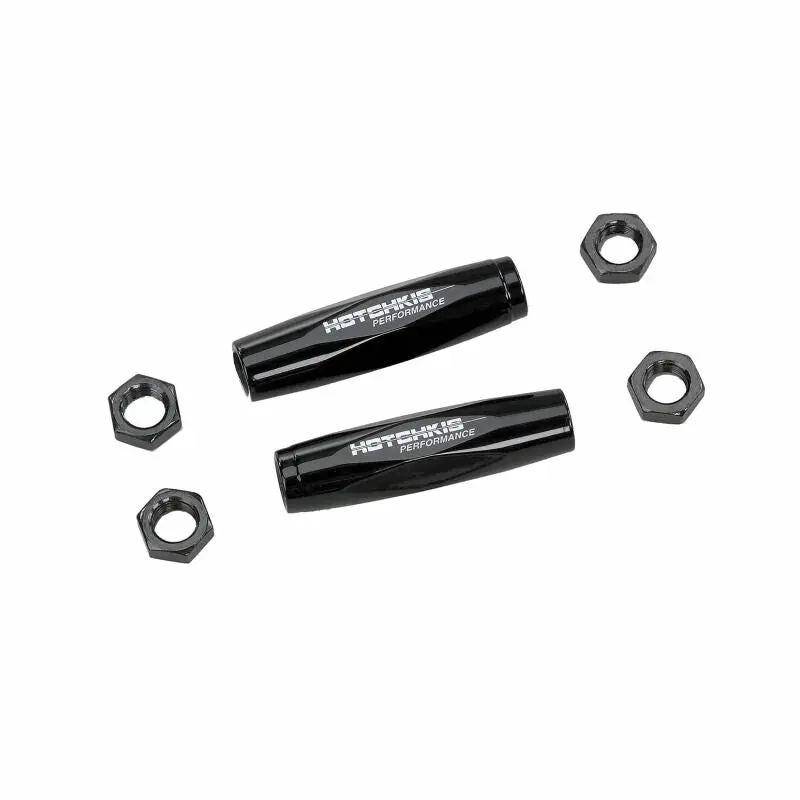 Hotchkis 1982-1992 Chevrolet Camaro 3Rd Gen Gm A-Body A G Body Gm F-Body Tie Rod Sleeves 1
