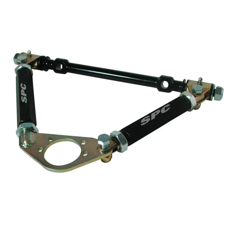 Spc Performance 1970-1981 Chevrolet Camaro 2Nd Gen Gm F Body Front Adjustable Upper Control Arm 1