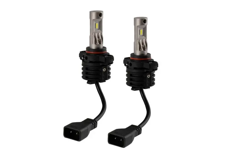 Diode Dynamics 2010-2013 Chevrolet Camaro 5Th Gen 5202 Psx24w White Sl2 Led Bulbs (Pair) 1