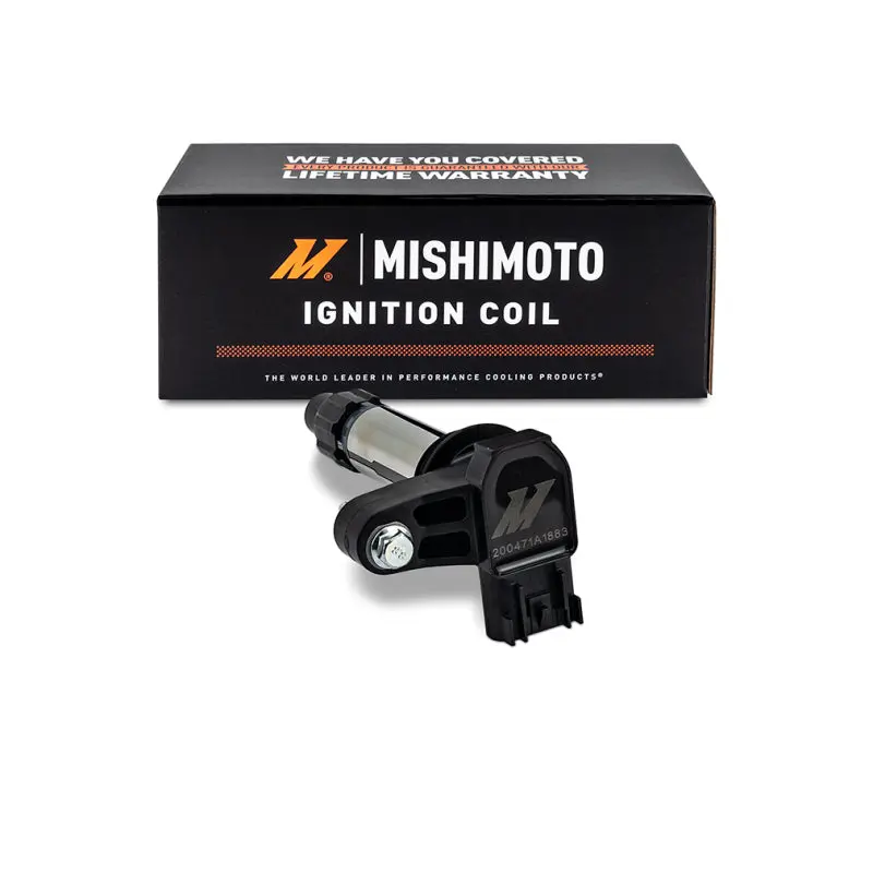 Mishimoto 2010-2015 Chevrolet Camaro 5Th Gen 3.6L Ignition Coil 1