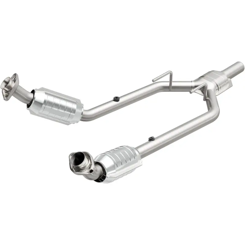 Magnaflow 2016-2017 Chevrolet Camaro 6Th Gen Conv Dir F Thunderbird-Cougar 1