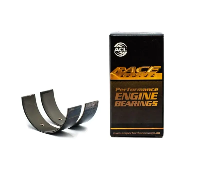 Acl 1967-1972 Chevrolet Camaro 1St-2Nd Gen 1St- V8 396-402-427-454 Race Series Engine Connecting Rod Bearing Set 1