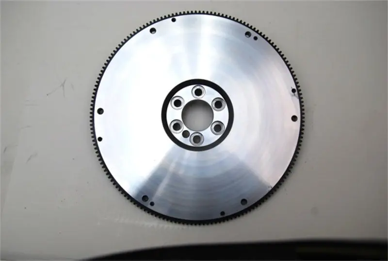 Fidanza 1998-2002 Chevrolet Camaro 4Th Gen 10+ 5.7L 6.0L Gto 5.7L 6.0L Steel Flywheel 1