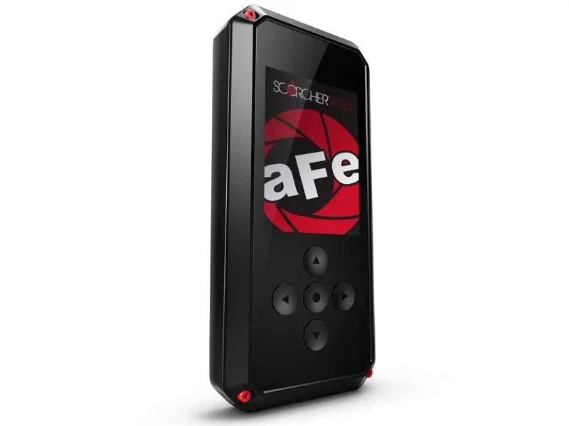 Afe 2000-2022 Chevrolet Camaro 4Th-6Th Gen Scorcher Pro Performance Tuner Vehicles V6 V8 1