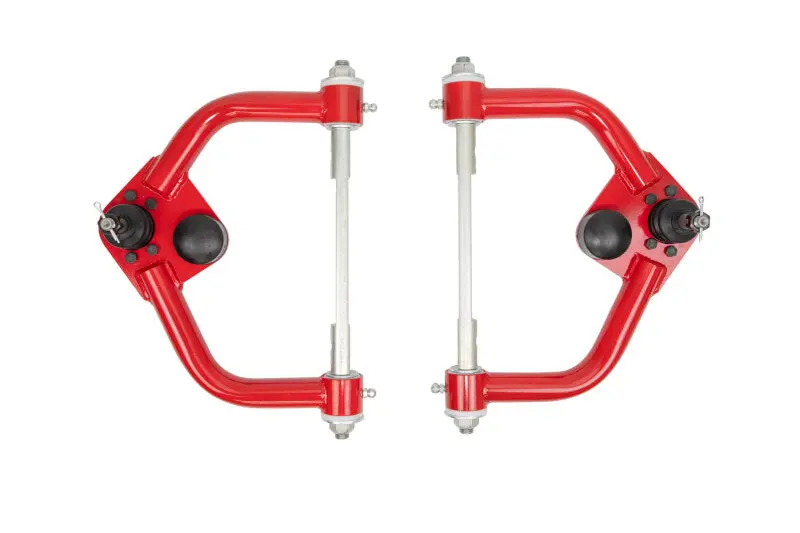 Umi Performance 1970-1981 Chevrolet Camaro 2Nd Gen Gm F-Body Upper A-Arms Front Delrin Bushings 1