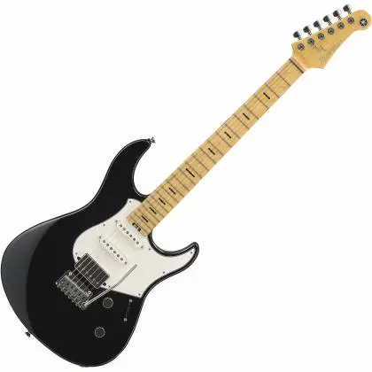 Yamaha Pacp12 Bm Black Metallic *Free Shipping In The Usa* 1