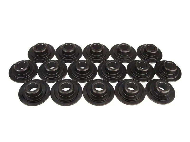 Comp Cams 1998-2002 Chevrolet Camaro Ls1 5.7L 1.43In Steel Valve Spring Retainer 1
