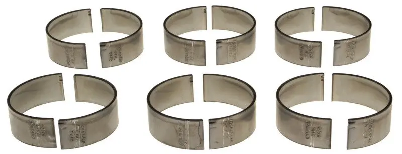 Clevite 1980-1981 Chevrolet Camaro 2Nd Gen V6 200-229 Con Rod Bearing Set 1
