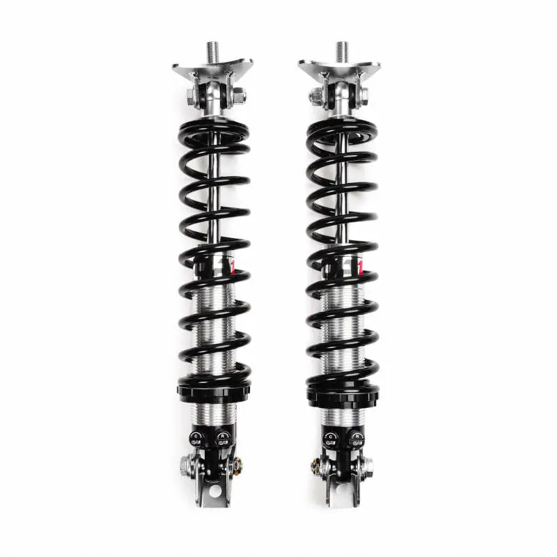 Qa1 1982-2002 Chevrolet Camaro 3Rd-4Th Gen Gm F Body Rear Pro Coil Shock System Double Adjustable (110Lbs In) 1