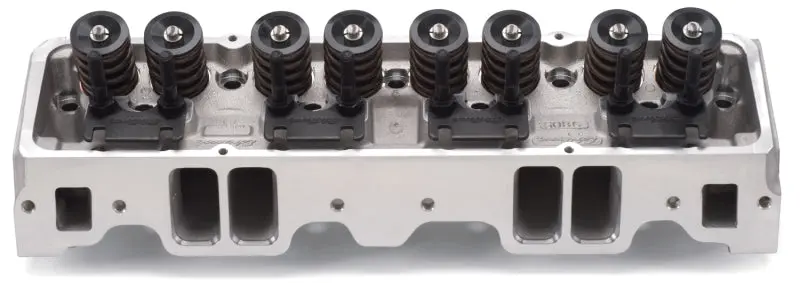 Edelbrock 1980-1986 Chevrolet Camaro 2Nd-3Rd Gen Cylinder Head E-Series E-210 Sb (Complete Pair) 1