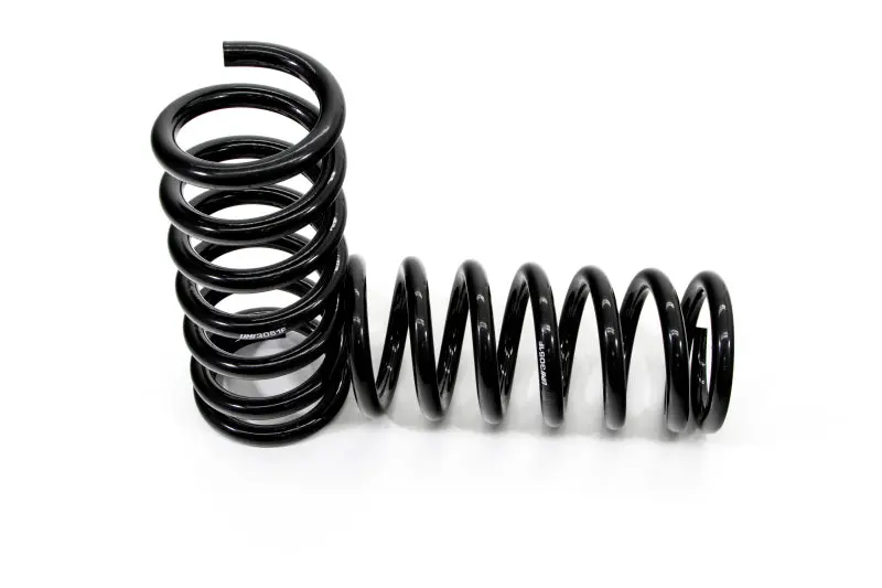 Umi Performance 1970-1981 Chevrolet Camaro 2Nd Gen Gm G-Body Front 1In F-Body 2-1 2In Lowering Spring 1
