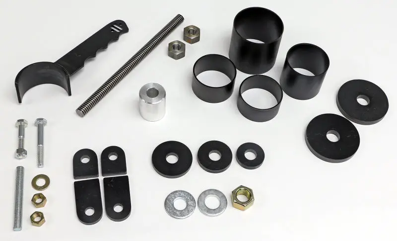 Ridetech 1967-1981 Chevrolet Camaro 1St-2Nd Gen 1St- Bushing Removal Installation Tool For Classic Gm Factory Control Arms 1