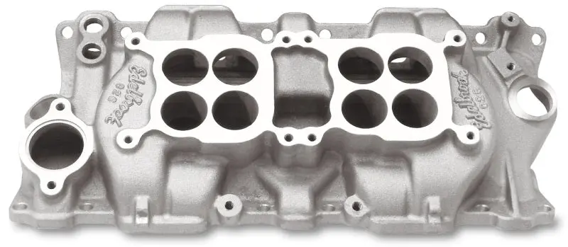 Edelbrock 1967-1986 Chevrolet Camaro 1St-3Rd Gen C-26 Manifold 1