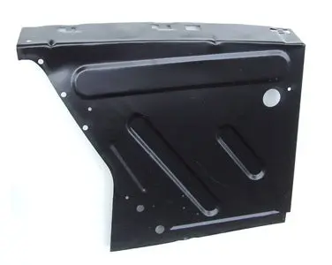 Front Apron Inner 1965-1966 Lh 1
