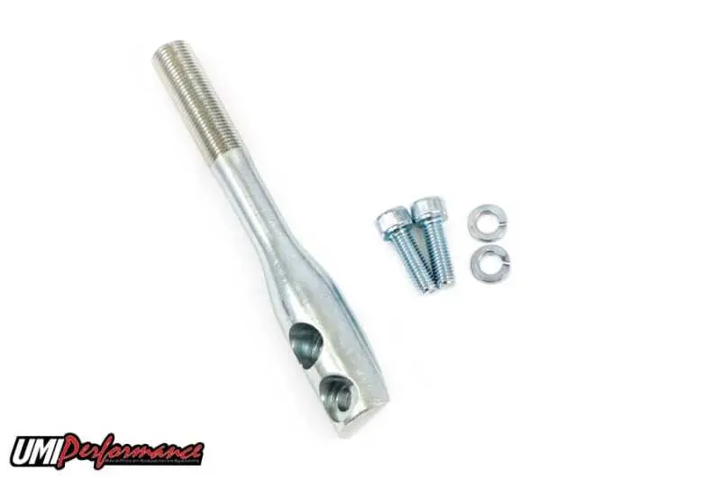 Umi Performance 1993-2002 Chevrolet Camaro 4Th Gen Gm F-Body Short Shifter Handle 1