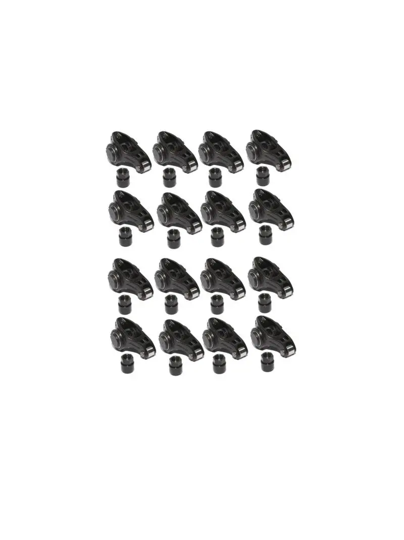 Comp Cams 2010-2016 Chevrolet Camaro 5Th-6Th Gen Rocker Arms Gm Ls3 1.8 3 8 Ultra 1