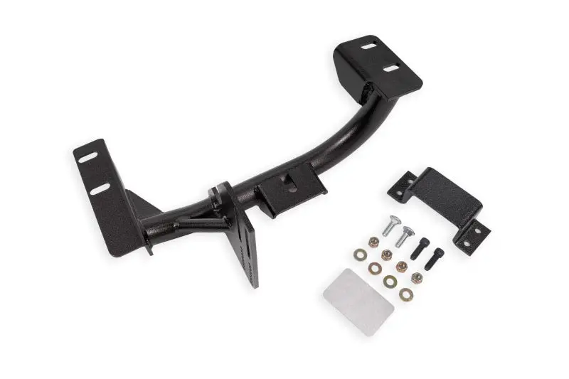 Bmr Suspension 1993-1997 Chevrolet 4Th Gen Camaro Bmr F-Body Torque Arm Relocation Crossmember T56 M6 Lt1 Black Hammertone 1