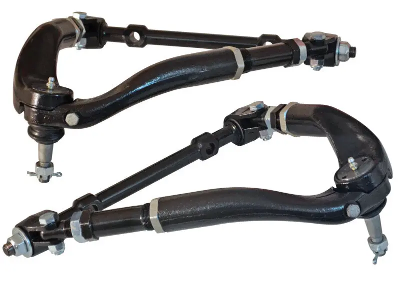 Spc Performance 1967-1969 Chevrolet Camaro 1St Gen Nova F-Body Upper Adjustable Control Arm 1