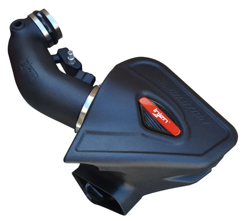 Injen 2016-2023 Chevrolet Camaro 6Th Gen Ss 6.2L V8 Evolution Intake 1
